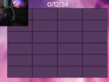 Valerihhe  live sex cam