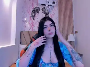 Zafiro_noir  live sex cam
