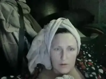 Allasowinskaya  live sex cam