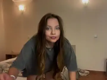 Anuetta  live sex cam