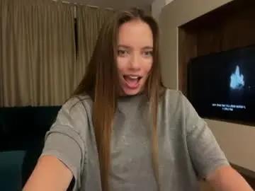 Anuetta  live sex cam