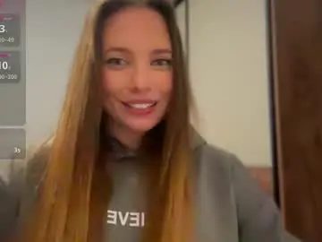 Anuetta  live sex cam