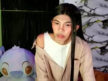 Baby_yumiko  live sex cam