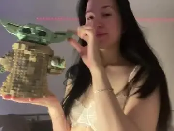 Blondellsharabi  live sex cam