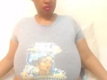 Boobyqueen24  live sex cam