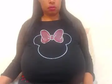 Boobyqueen24  live sex cam