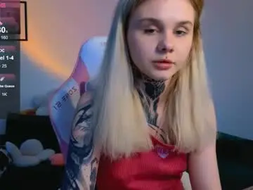 Britney_lynch  live sex cam