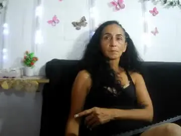Cristalvelvet  live sex cam