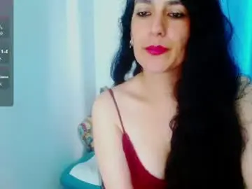 Diosa_gil  live sex cam