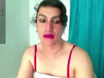 Diosa_gil  live sex cam