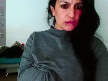 Diosa_gil  live sex cam