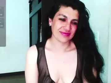 Diosa_gil  live sex cam