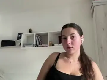 Emberduskv  live sex cam