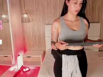 Emilyalleen  live sex cam