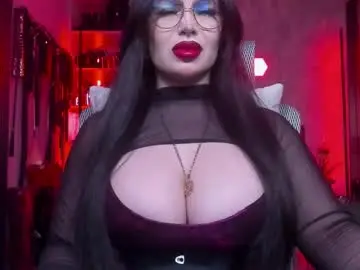 Gabrielaaromss  live sex cam