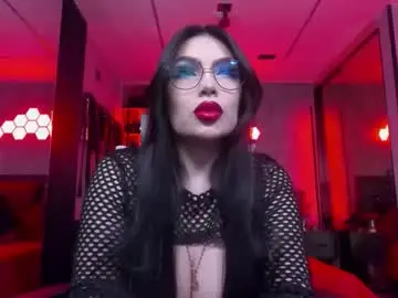 Gabrielaaromss  live sex cam