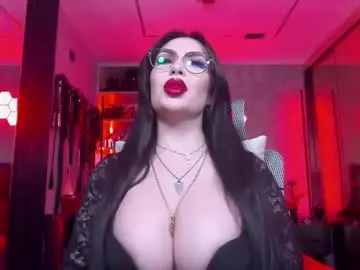 Gabrielaaromss  live sex cam