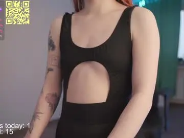 Glorikitty  live sex cam