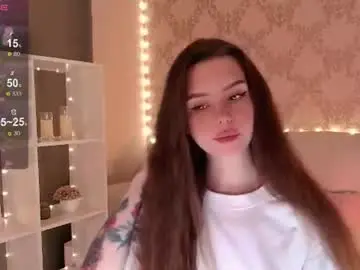 Holymiax  live sex cam
