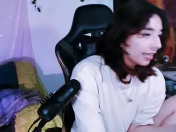 Jaadee18  live sex cam