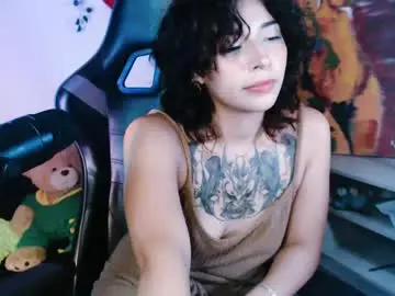 Jaadee18  live sex cam