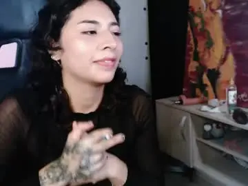 Jaadee18  live sex cam