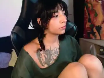 Jaadee18  live sex cam