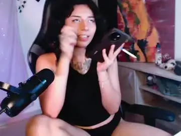 Jaadee18  live sex cam