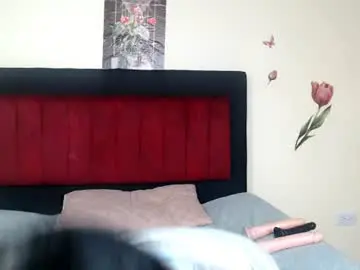 Jamylexs  live sex cam