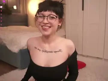 Little_poetry  live sex cam