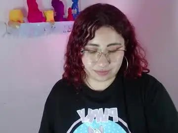 Littlee_red  live sex cam