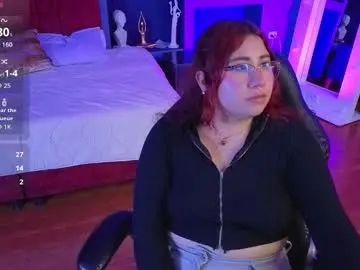 Littlee_red  live sex cam