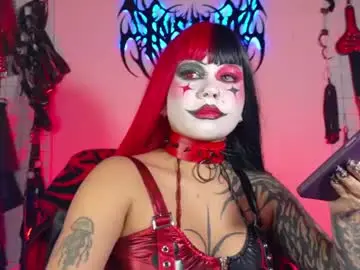 Maledicta__insana  live sex cam
