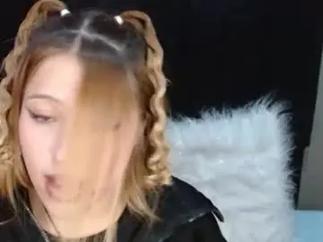 Melodyy_anal777  live sex cam