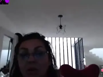 Myrnasexxx  live sex cam