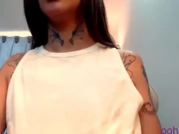 Oohjuanitaa  live sex cam