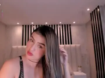 Paulinasantosx  live sex cam