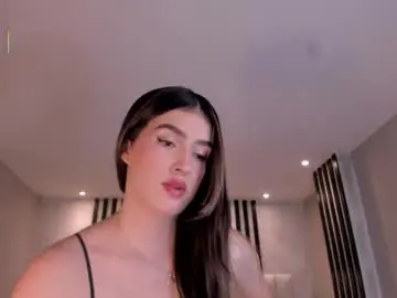 Paulinasantosx  live sex cam