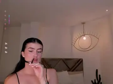 Paulinasantosx  live sex cam