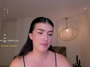 Paulinasantosx  live sex cam