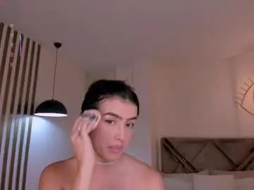 Paulinasantosx  live sex cam