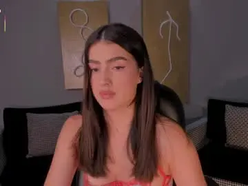 Paulinasantosx  live sex cam