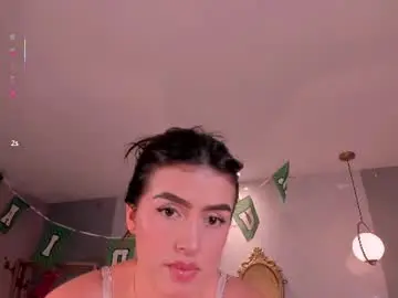 Paulinasantosx  live sex cam