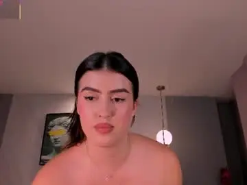 Paulinasantosx  live sex cam