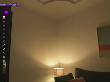 Purpurmonstr  live sex cam