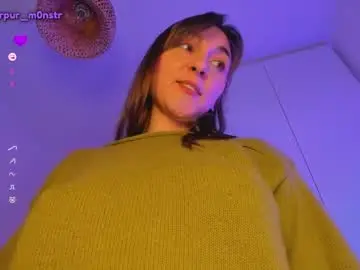 Purpurmonstr  live sex cam