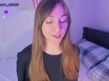 Purpurmonstr  live sex cam