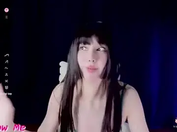 Qianqian_  live sex cam