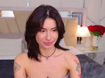 Stellamelrose  live sex cam