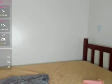 Sweet_squirter254  live sex cam